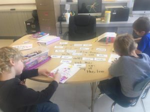 Alesha_Working as a Speech Therapist