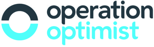 Operation Optimist Logo Left