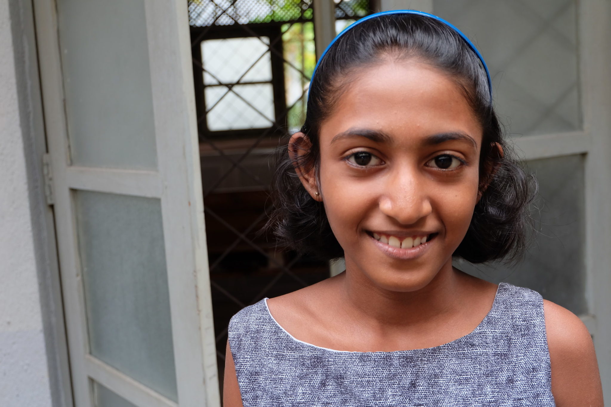 Return to Touching the Lives of Children in Sri Lanka. 