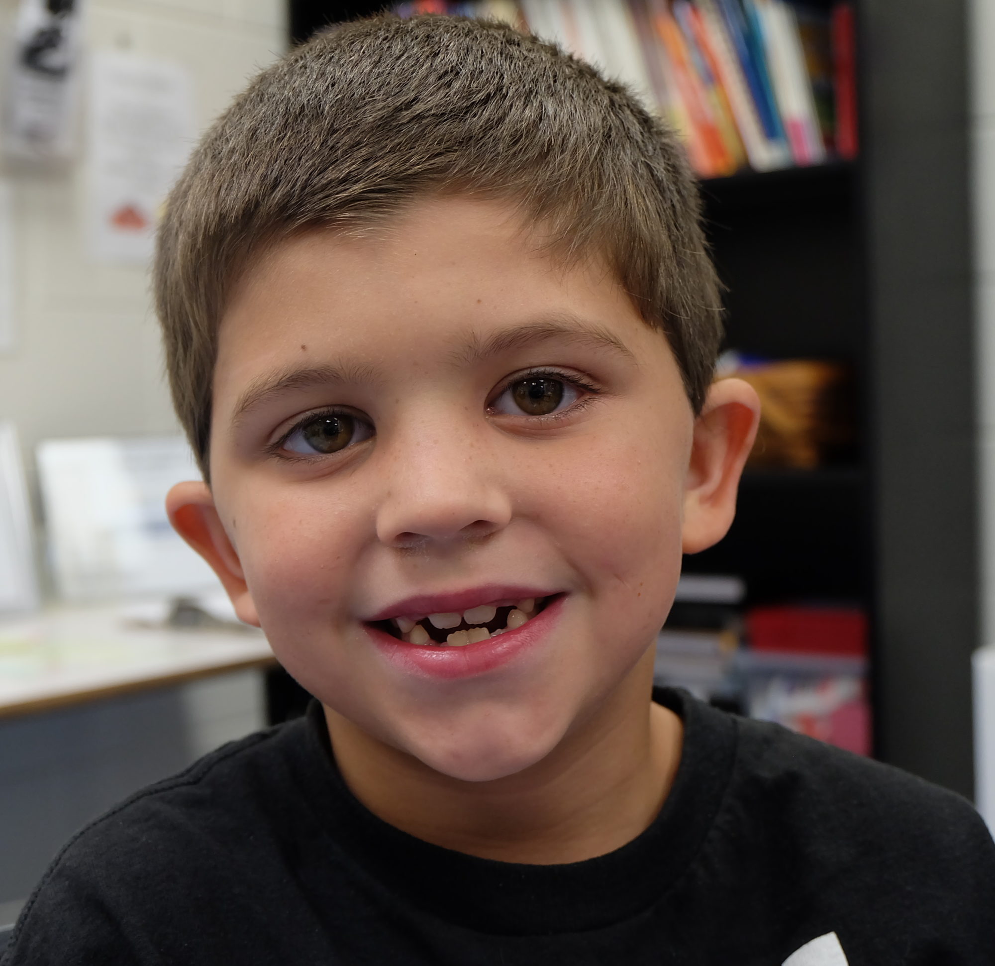 Seven Ways We Help Children in the United States - Children Incorporated