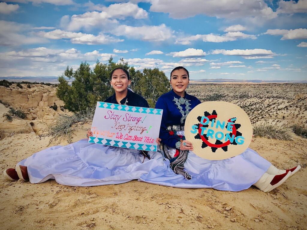 The Great Risk to the Navajo Nation - Children Incorporated.