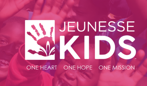 Jeunesse Kids Foundation