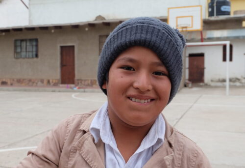 Donate to help children living in poverty