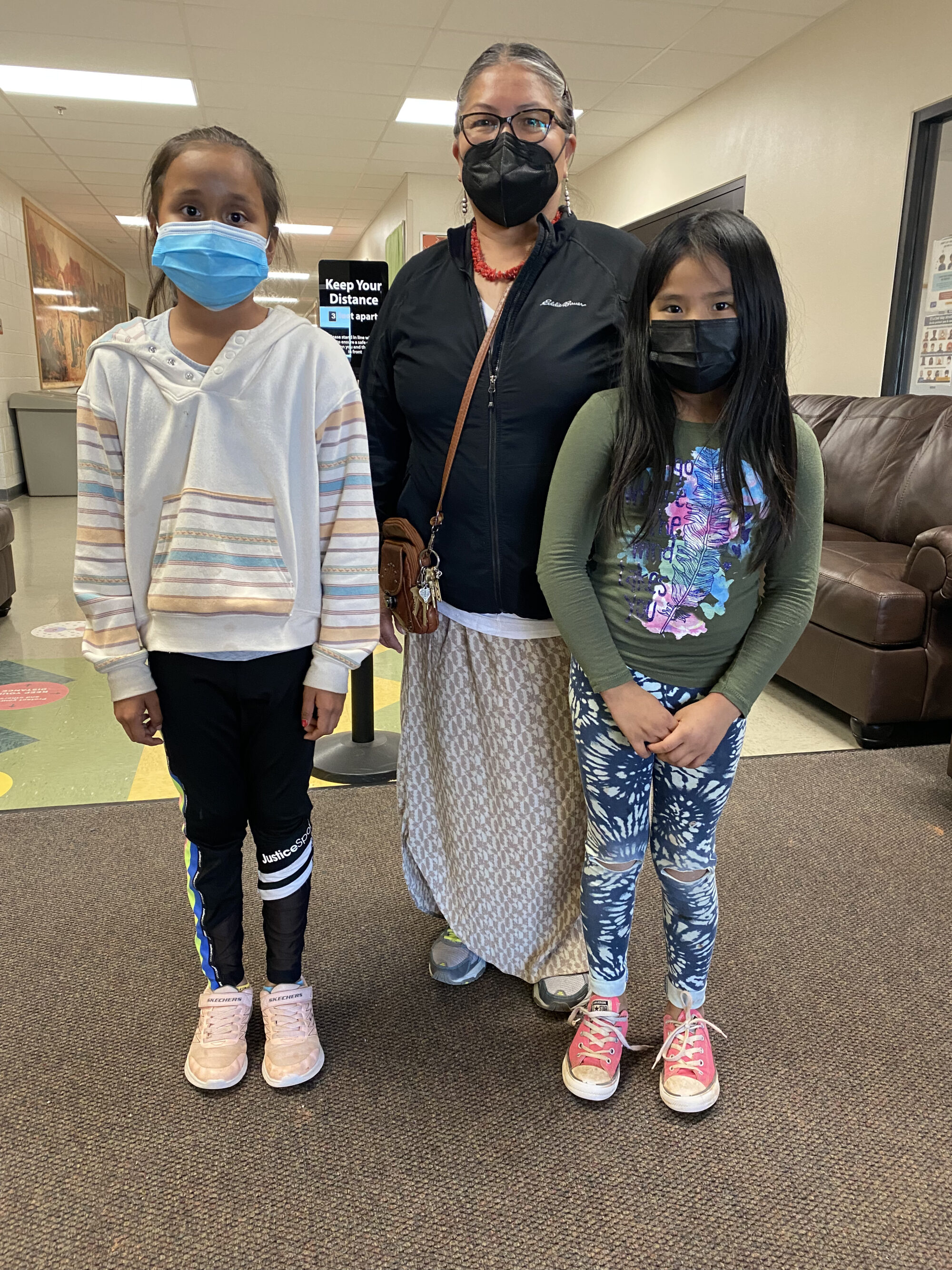 Bridging the Gap Between Home and School - Children Incorporated